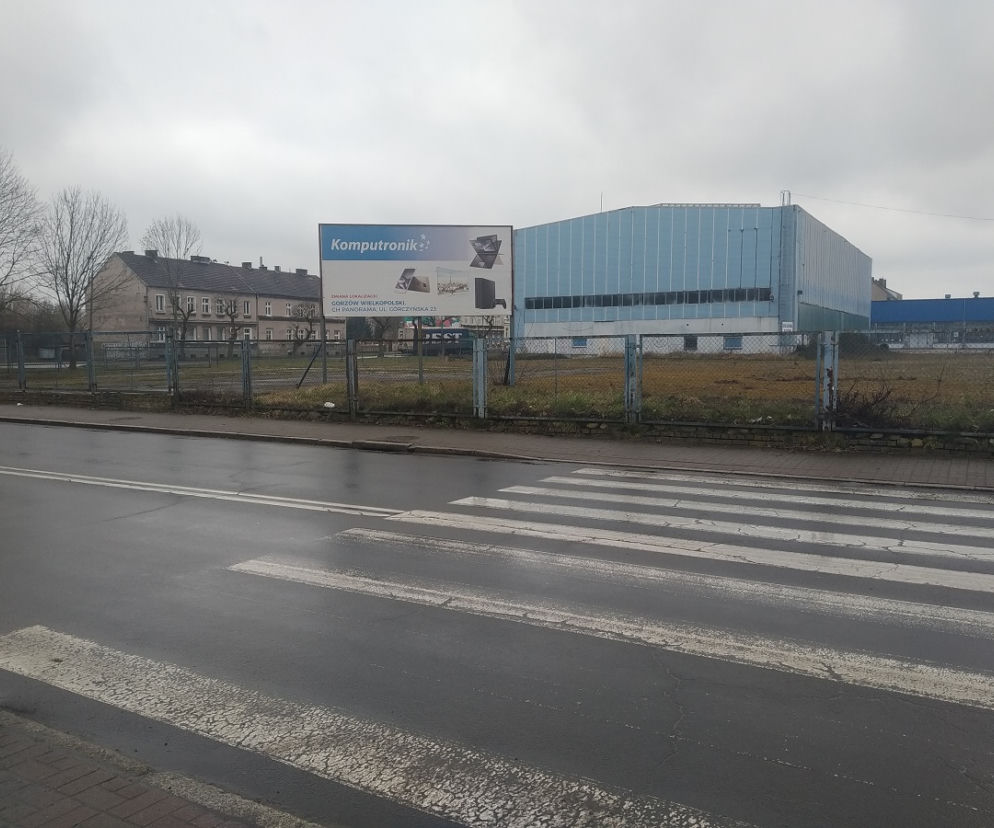 Gorzów zawarcie 