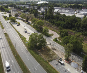 Nowe parkingi „Parkuj i jedź” we Wrocławiu