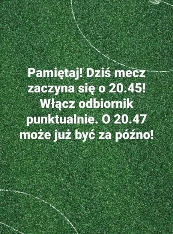 Polska - Albania. Najlepsze memy po meczu
