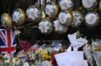 Upamiętnienie ofiar zamachów w Sydney