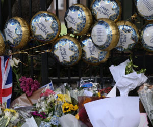 Upamiętnienie ofiar zamachów w Sydney