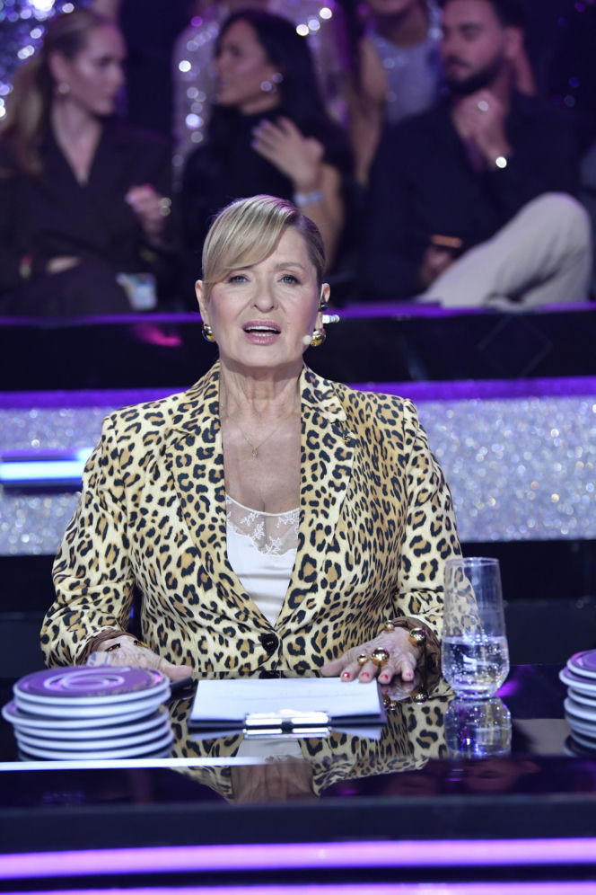 "Dancing with the Stars. Taniec z Gwiazdami"- odc. 1