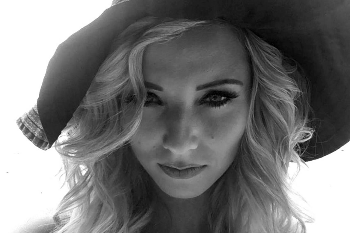 Agnieszka Mazurek (18.01.1989 - 11.04.2022)