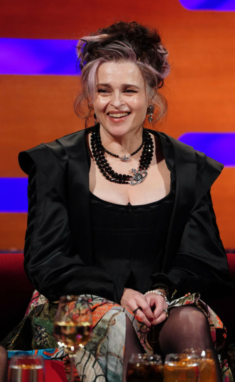Helena Bonham Carter