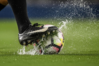 Ekstraklasa piłkarska: Jagiellonia rozbiła Arkę. Kto błyszczał na boisku?