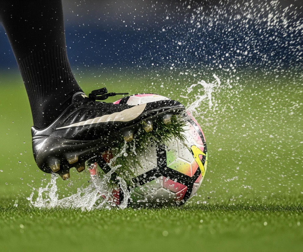 Ekstraklasa piłkarska: Jagiellonia rozbiła Arkę. Kto błyszczał na boisku?