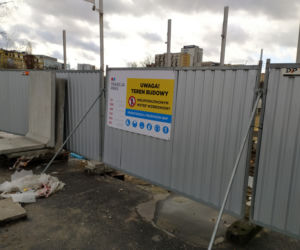 Warszawa Główna będzie gotowa za pół roku. Na miejscu dwa perony i 20 rozjazdów