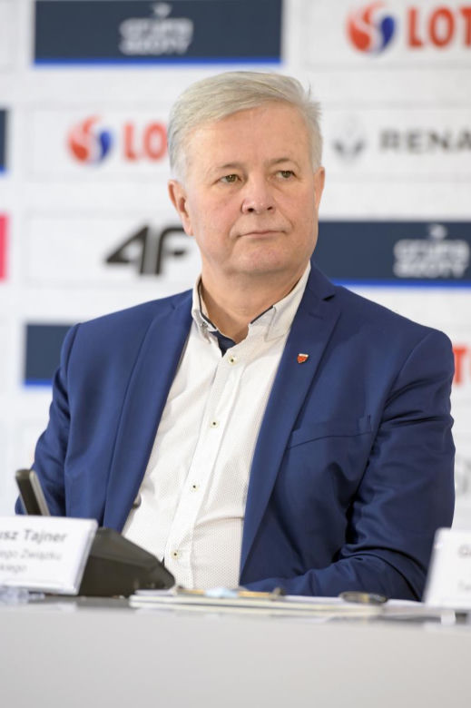 Apoloniusz Tajner