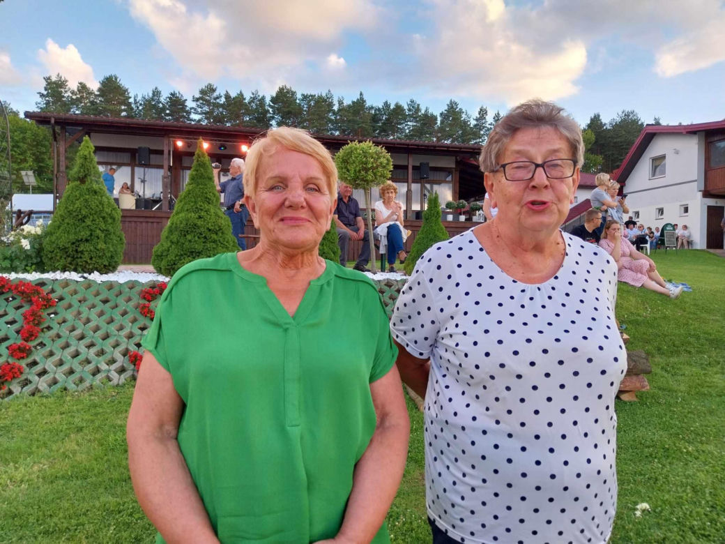 Wianki Brody 2024