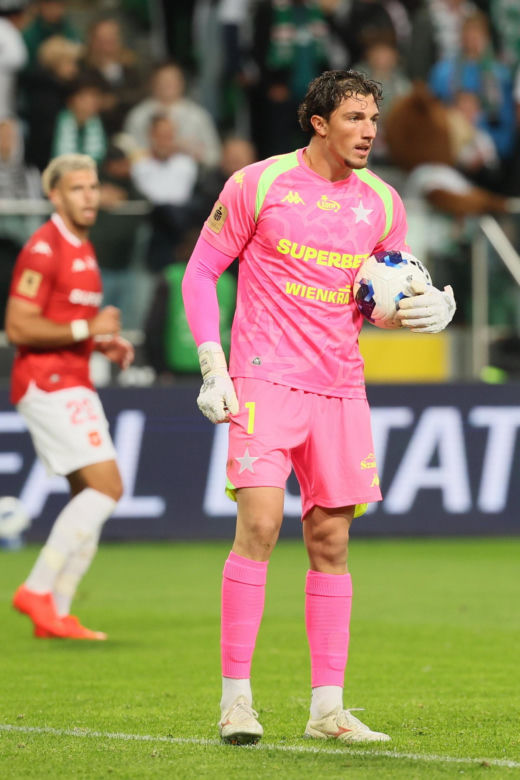 Legia Warszawa - Wisła Kraków