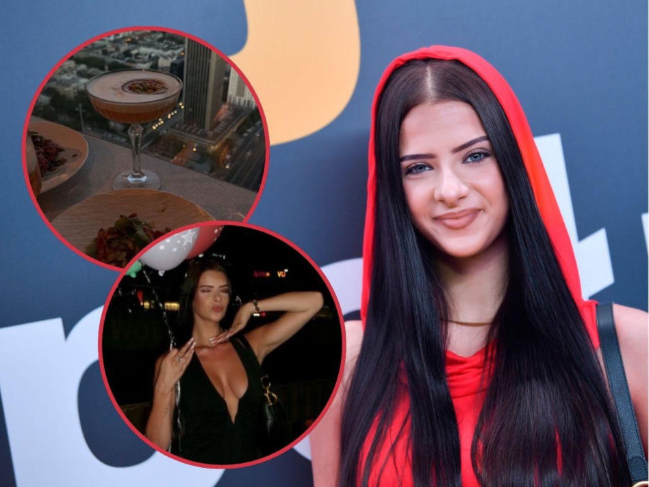 Maja Oświecińska