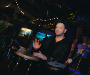 Urodziny Binkowskiego