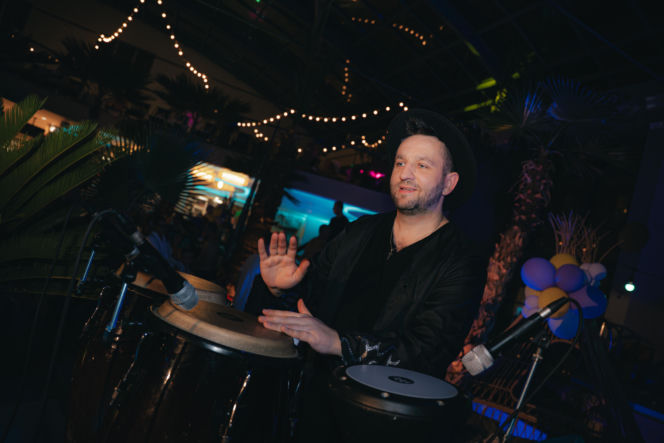 Urodziny Binkowskiego