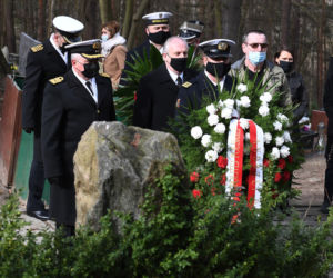 11 rocznica katastrofy smoleńskiej obchody w Gdańsku 