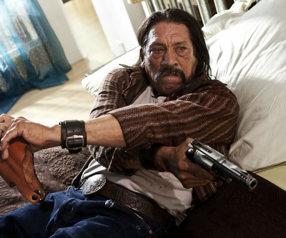 Danny Trejo