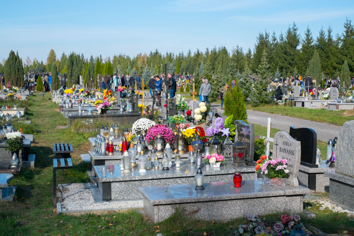 Anna W. (1931.08.24–2020.05.03)