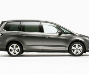 Nowy Ford Galaxy