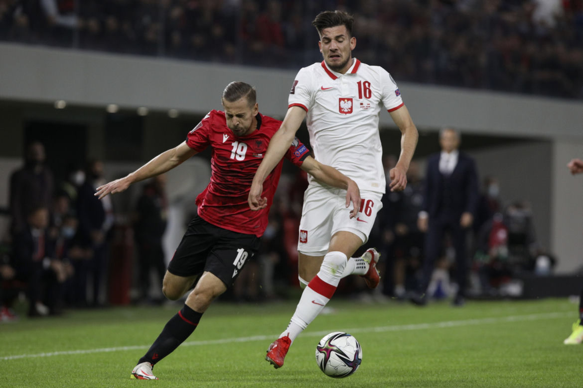 Albania - Polska