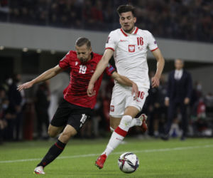 Albania - Polska