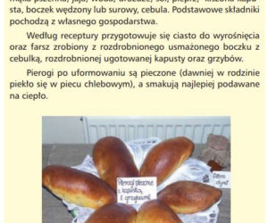 Regionalne specjały