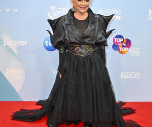 Mąż Małgorzaty Ostrowskiej przebywa w hospicjum. Piosenkarka wydała oświadczenie