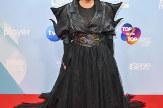 Mąż Małgorzaty Ostrowskiej przebywa w hospicjum. Piosenkarka wydała oświadczenie