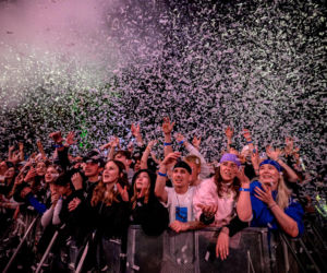 Juwenalia Śląskie 2025