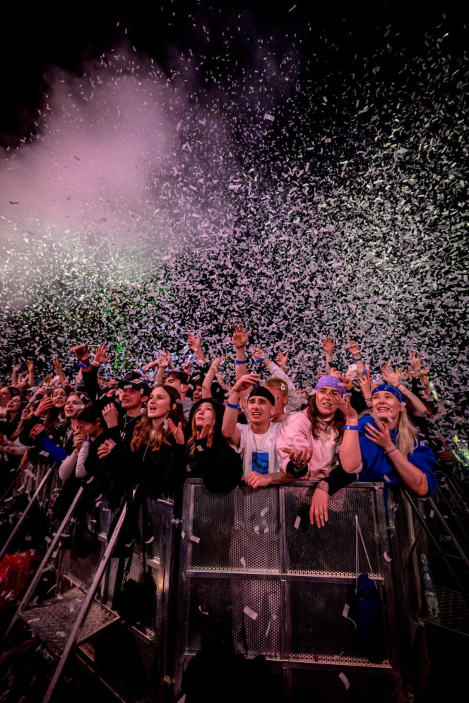 Juwenalia Śląskie 2025