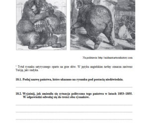 Matura 2017 z historii podstawowej