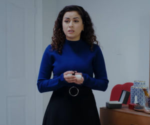 Dziedzictwo, odcinek 1010: Kryminalna przeszłość Kivanca wyjdzie na jaw! Aynur zamiast odejść, stanie po jego stronie