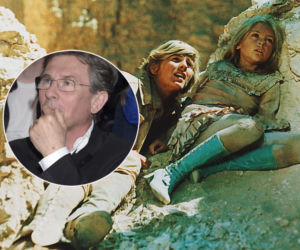 Staś z W pustyni i w puszczy walczy z nowotworem! Tomasz Mędrzak teraz ma 71 lat 