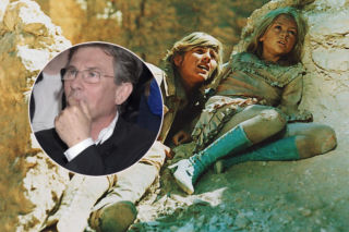 Tomasz Mędrzak walczy z nowotworem. Filmowy Staś z W pustyni i w puszczy przekazał smutne wieści