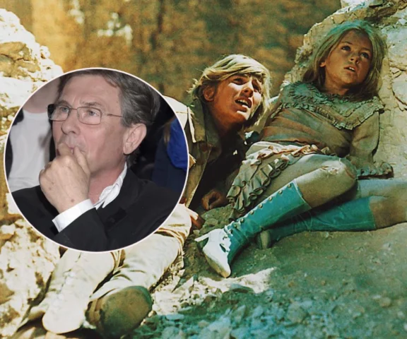 Był Stasiem z W pustyni i w puszczy, teraz walczy z nowotworem