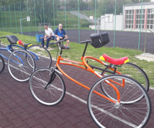 Race running także w Rzeszowie!