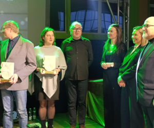 Gala Sportu i Kultury Gminy Iława