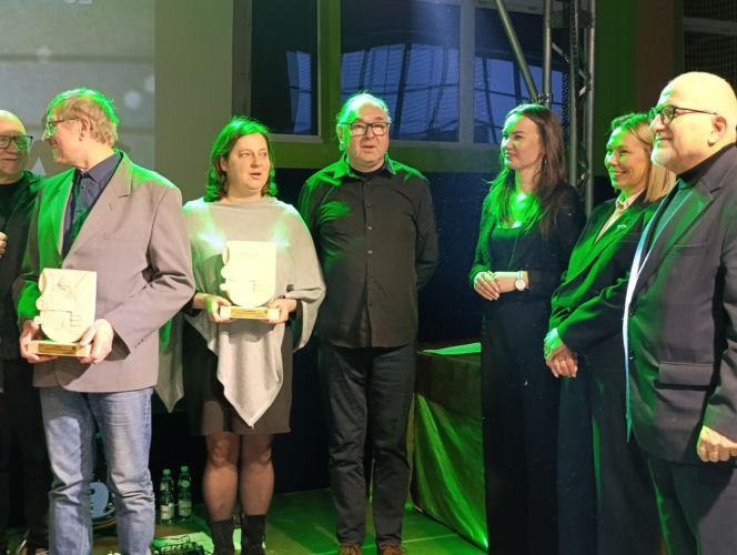 Gala Sportu i Kultury Gminy Iława