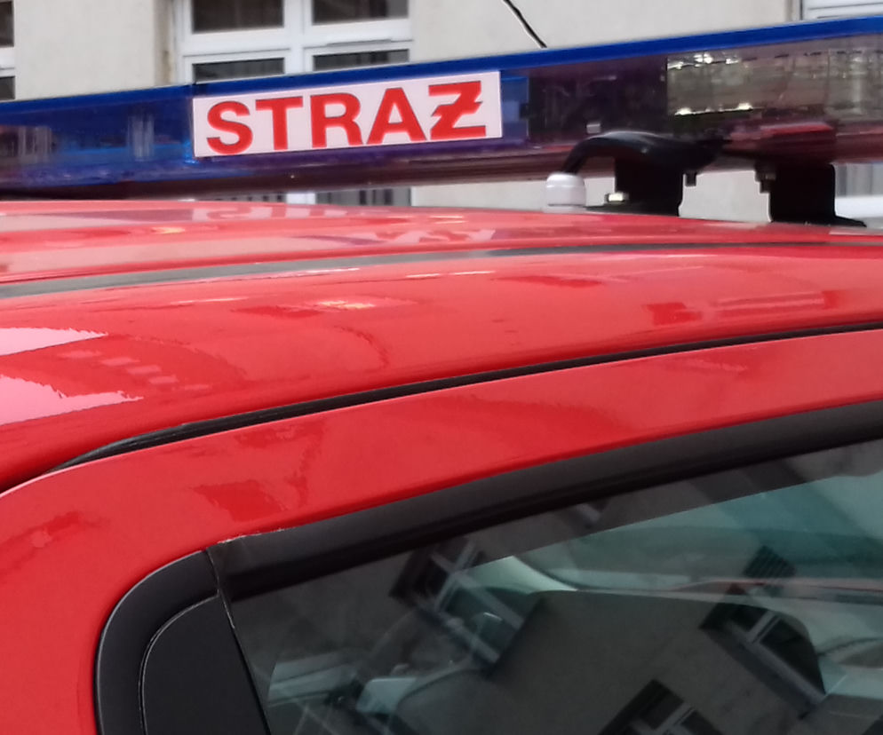 Straż Starachowice 