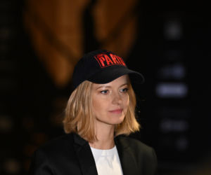 Marta Nieradkiewicz: Sama wymacałam sobie guza. Aktorka szczerze o walce z rakiem i tym, co ją zaskoczyło