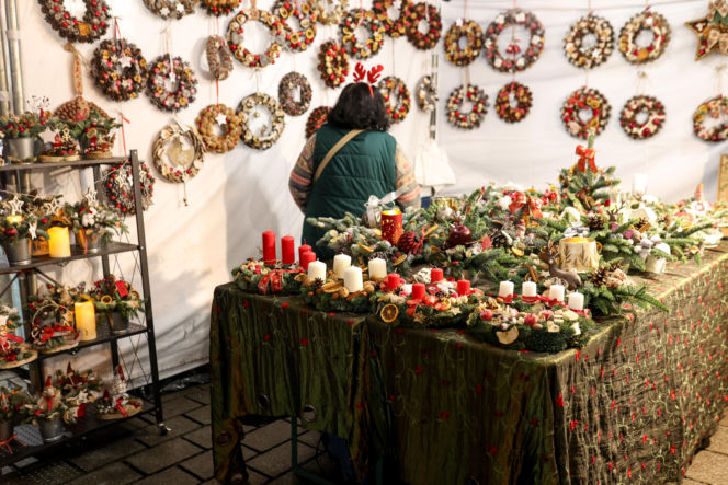 Jarmark na Nikiszu 2025: Co warto zobaczyć?