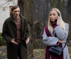 Pierwsza miłość, odcinek 4201: Fryderyk ma żonę! Załamana Emilka spróbuje wrócić do Bartka - ZDJĘCIA