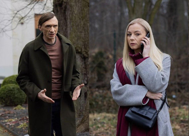 Pierwsza miłość, odcinek 4201: Fryderyk ma żonę! Załamana Emilka spróbuje wrócić do Bartka - ZDJĘCIA