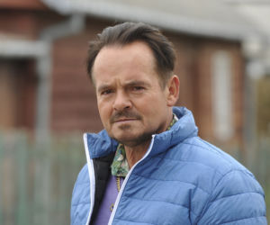 Ranczo 10 sezon. Pietrek (Piotr Pręgowski)