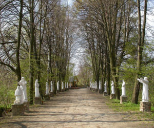Święta Otylia