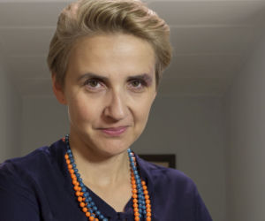 JOANNA SCHEURING WIELGUS
