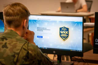 Nadchodzi Wojskowy Kwestionariusz Kompetencji. System zarządzania talentami w wojsku