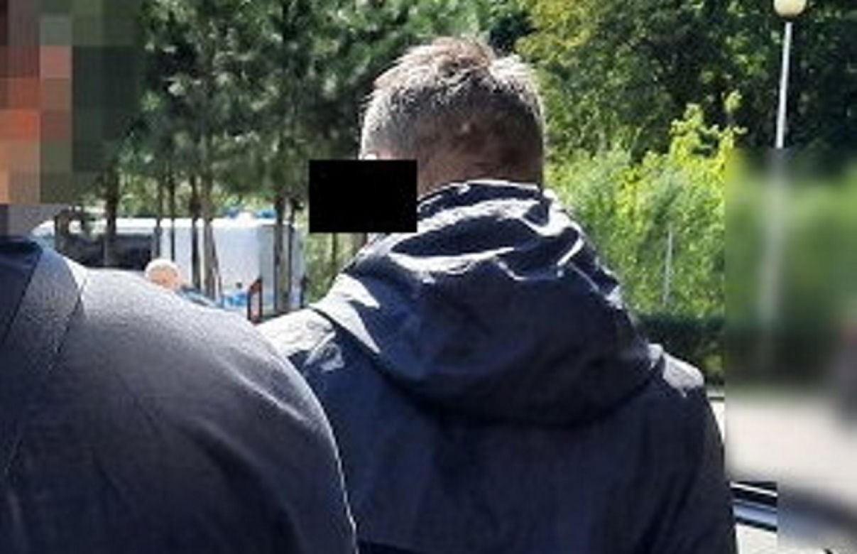 Pijany rzucił w policjanta sztachetą. Wydmuchał 2 promile!