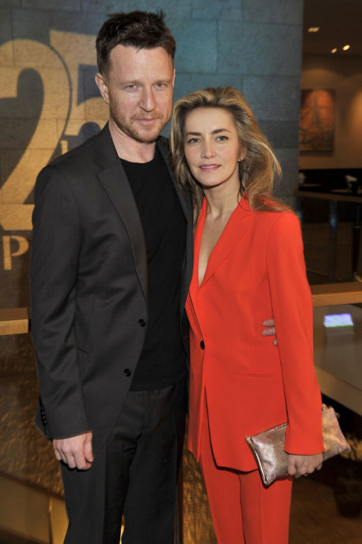 Kamilla Baar, Wojciech Błach