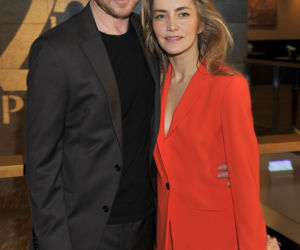 Kamilla Baar, Wojciech Błach