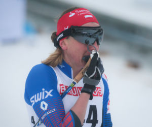 Justyna Kowalczyk