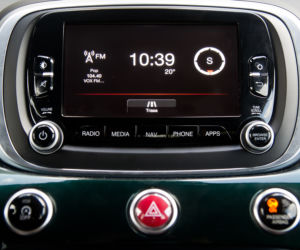 Fiat 500X Lounge 1.6 E-Torq
